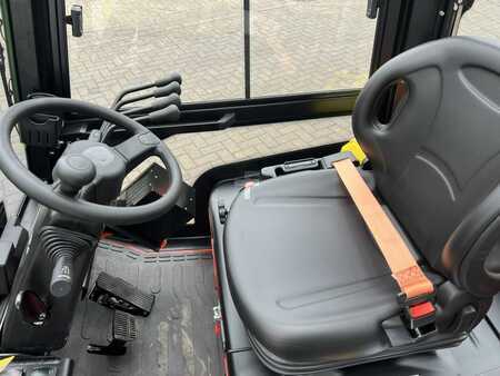 Electric - 4 wheels 2024  EP Equipment EFL201 (9)