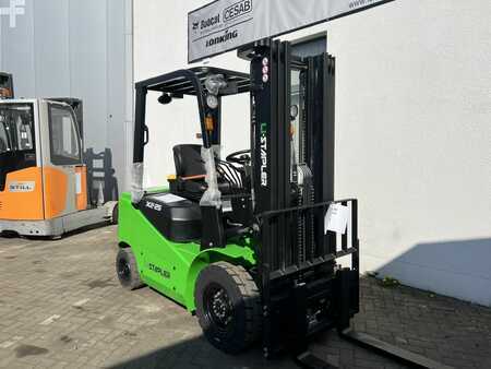 El truck - 4 hjulet 2025  EP Equipment EFL252X2 (3)