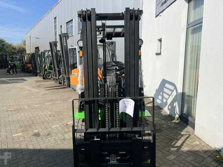 El truck - 4 hjulet 2025  EP Equipment EFL252X2 (4)
