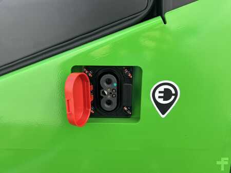 El truck - 4 hjulet 2025  EP Equipment EFL252X2 (8)