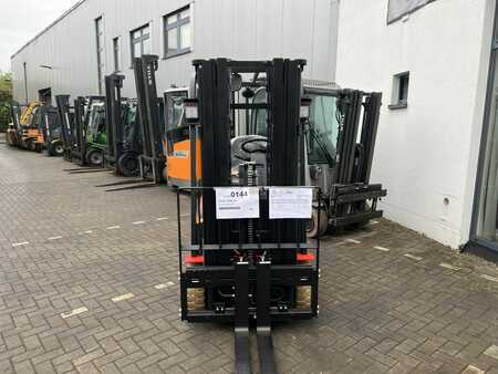 Electric - 4 wheels 2025  EP Equipment TCL101 (2)