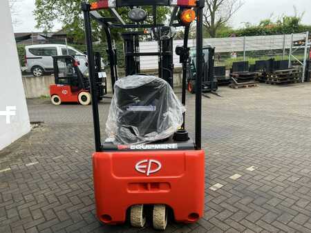 Electric - 4 wheels 2025  EP Equipment TCL101 (5)