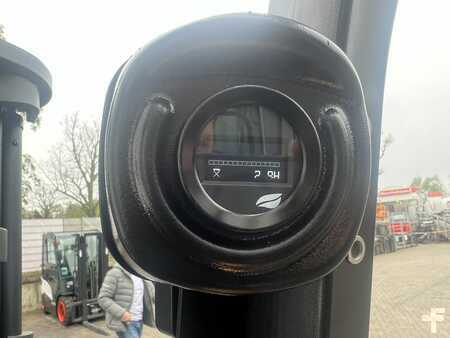 Electric - 4 wheels 2025  EP Equipment TCL101 (7)