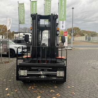 Dieselstapler 2025  Noblelift FD4RT35 (4)