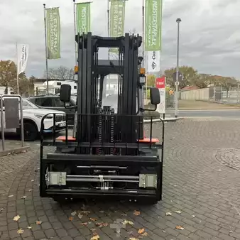 Chariots élévateurs diesel 2025  Noblelift FD4RT35 (4)