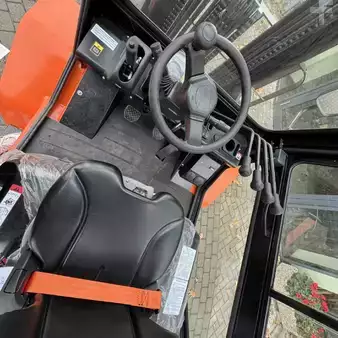 Chariots élévateurs diesel 2025  Noblelift FD4RT35 (7)