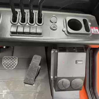 Chariots élévateurs diesel 2025  Noblelift FD4RT35 (8)