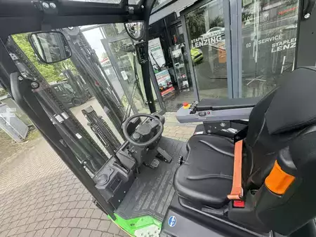 3-wiel elektrische heftrucks 2026  Noblelift FE3D16N1 (5)