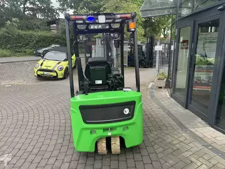 3-wiel elektrische heftrucks 2026  Noblelift FE3D16N1 (6)