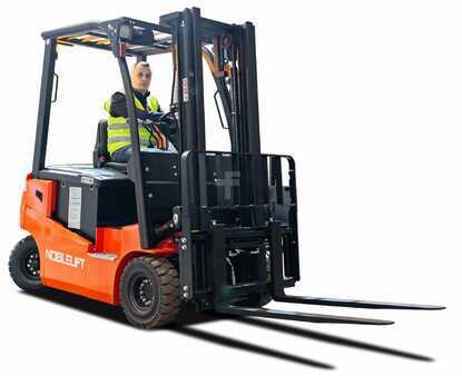 Elektro 4 Rad 2025  Noblelift FE4P20Q (2)