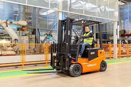 Elektro 4 Rad 2025  Noblelift FE4P20Q (3)