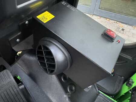 Elektro 4 Rad 2025  Noblelift FE4P20Q (10)