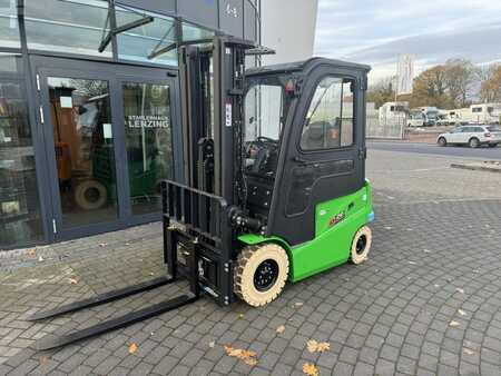 Elektro 4 Rad 2025  Noblelift FE4P20Q (2)