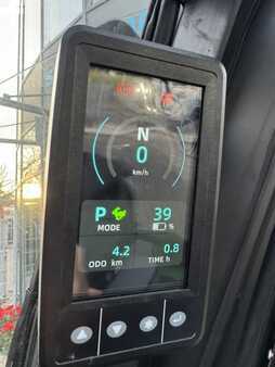 Elektro 4 Rad 2025  Noblelift FE4P20Q (8)