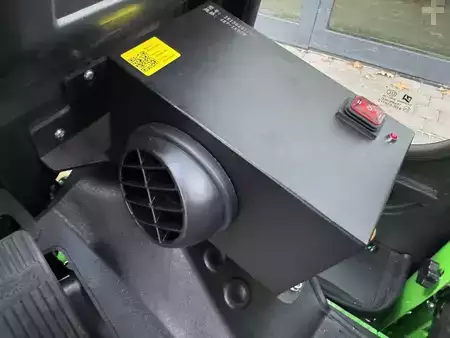 Chariots électriques à 4 roues 2025  Noblelift FE4P20Q (10)