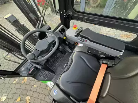 Chariots électriques à 4 roues 2025  Noblelift FE4P20Q (7)