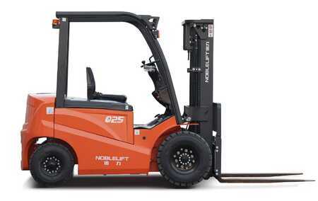 Elektro 4 Rad 2025  Noblelift FE4P25Q (1)