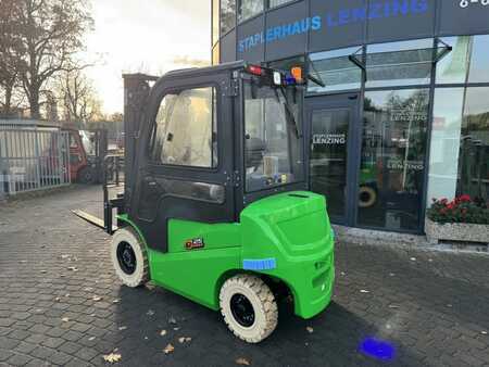 Elektro 4 Rad 2025  Noblelift FE4P25Q (3)