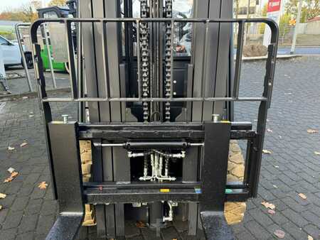 Elektro 4 Rad 2025  Noblelift FE4P25Q (6)