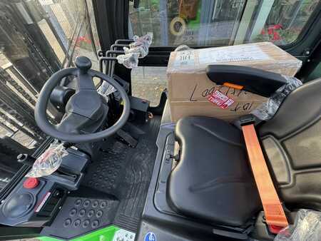 Elektro 4 Rad 2025  Noblelift FE4P25Q (8)