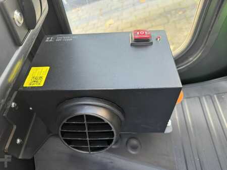 Elektro 4 Rad 2025  Noblelift FE4P25Q (10)