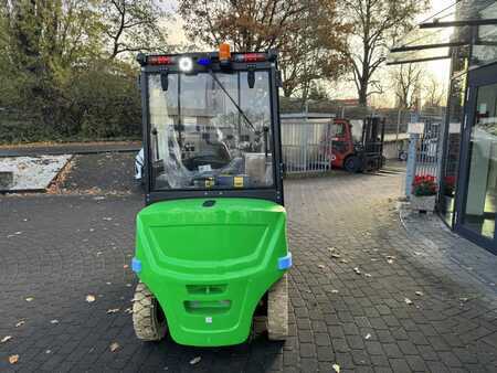 Elektro 4 Rad 2025  Noblelift FE4P25Q (4)