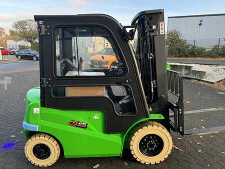 Elektro 4 Rad 2025  Noblelift FE4P25Q (5)