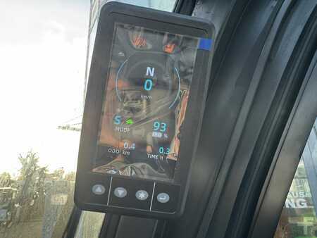 Elektro 4 Rad 2025  Noblelift FE4P25Q (9)