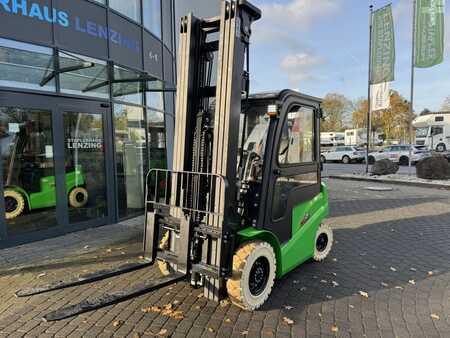 Elektro 4 Rad 2025  Noblelift FE4P25Q (3)