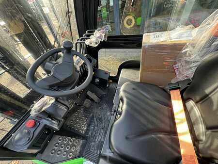 Elektro 4 Rad 2025  Noblelift FE4P25Q (7)