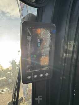 Elektro 4 Rad 2025  Noblelift FE4P25Q (8)