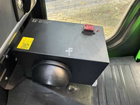 Elektro 4 Rad 2025  Noblelift FE4P25Q (9)