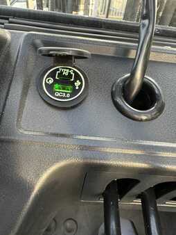 Elektro 4 Rad 2025  Noblelift FE4P25Q (10)