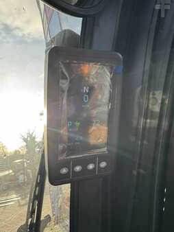 Elektro 4 Rad 2025  Noblelift FE4P25Q (8)