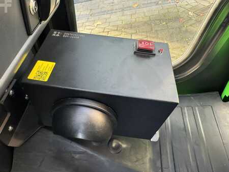 Elektro 4 Rad 2025  Noblelift FE4P25Q (9)