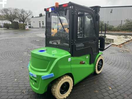 Elektro 4 Rad 2025  Noblelift FE4P38Q (5)