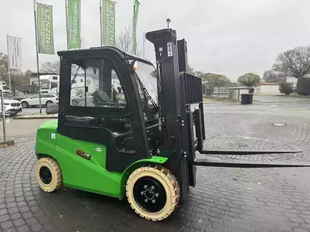 Electric - 4 wheels 2025  Noblelift FE4P38Q (4)