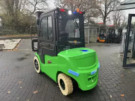Electric - 4 wheels 2025  Noblelift FE4P38Q (6)