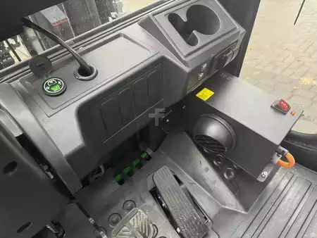 Electric - 4 wheels 2025  Noblelift FE4P38Q (8)