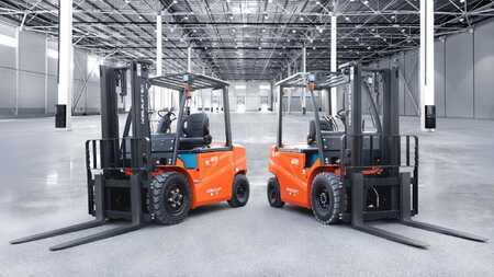 Elektro čtyřkolový VZV 2025  Noblelift FE4P38Q (1)