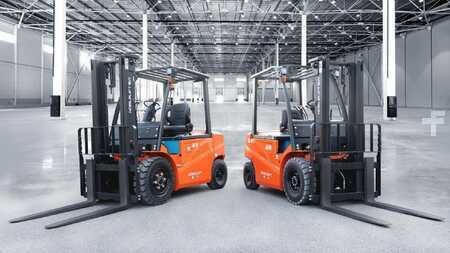 Elektro 4 Rad 2025  Noblelift FE4P38Q (1)