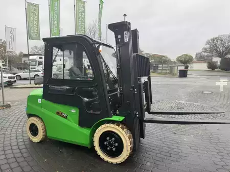 Electric - 4 wheels 2025  Noblelift FE4P38Q (4)