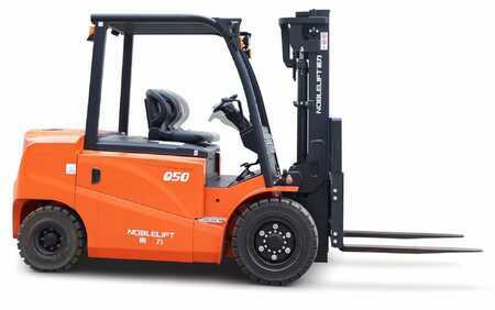 Elektro čtyřkolový VZV 2025  Noblelift FE4P50Q (2)