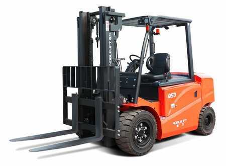 Elektro 4 Rad 2025  Noblelift FE4P50Q (4)