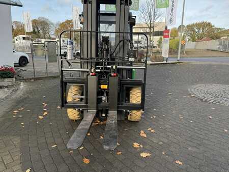 El truck - 4 hjulet 2025  Noblelift FE4P50Q (4)