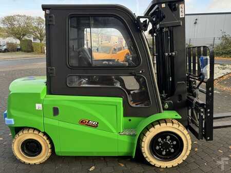 El truck - 4 hjulet 2025  Noblelift FE4P50Q (6)