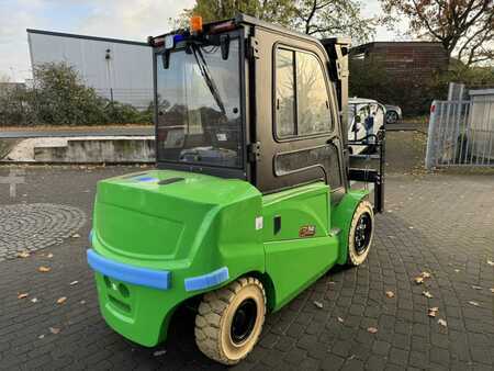 El truck - 4 hjulet 2025  Noblelift FE4P50Q (7)