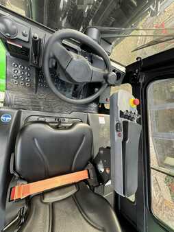 El truck - 4 hjulet 2025  Noblelift FE4P50Q (9)