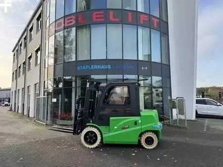 Electric - 4 wheels 2025  Noblelift FE4P50Q (1)