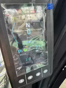 Electric - 4 wheels 2025  Noblelift FE4P50Q (10)